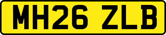 MH26ZLB