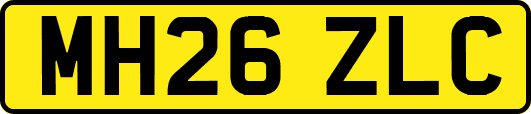 MH26ZLC