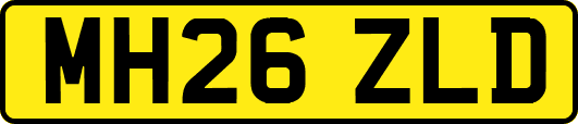 MH26ZLD