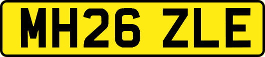 MH26ZLE