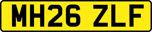 MH26ZLF
