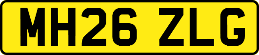 MH26ZLG
