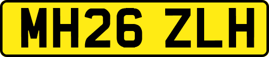 MH26ZLH
