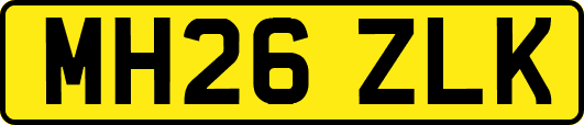 MH26ZLK
