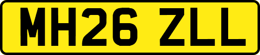 MH26ZLL