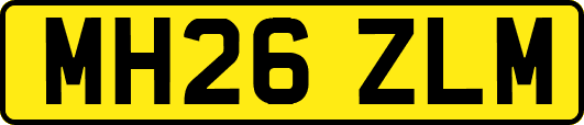 MH26ZLM