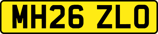 MH26ZLO