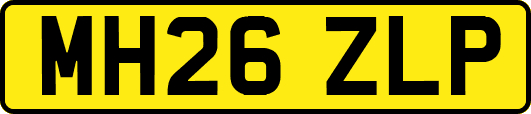 MH26ZLP