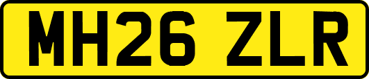 MH26ZLR