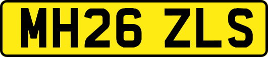 MH26ZLS