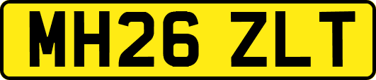 MH26ZLT