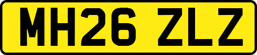 MH26ZLZ