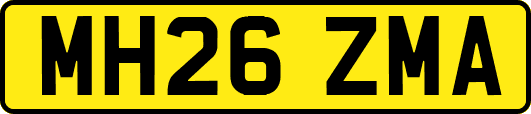 MH26ZMA