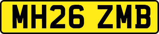 MH26ZMB