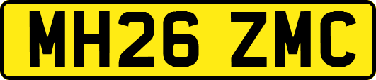 MH26ZMC