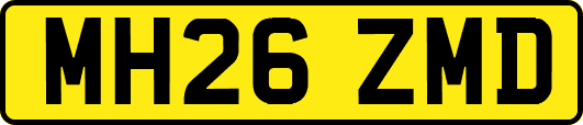 MH26ZMD