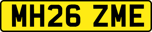 MH26ZME