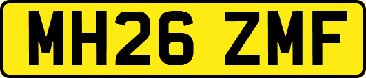MH26ZMF