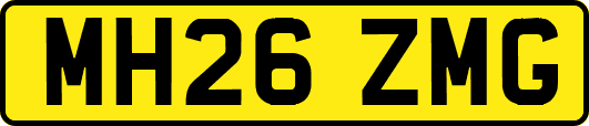 MH26ZMG
