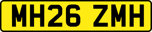 MH26ZMH