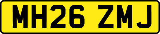 MH26ZMJ