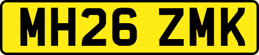 MH26ZMK