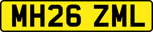 MH26ZML