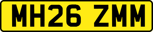 MH26ZMM