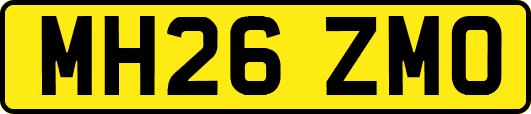 MH26ZMO