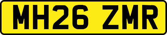MH26ZMR