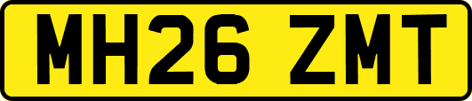 MH26ZMT