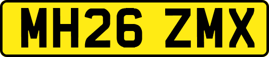 MH26ZMX