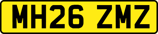 MH26ZMZ