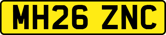 MH26ZNC