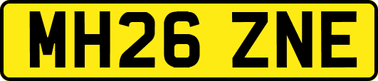 MH26ZNE