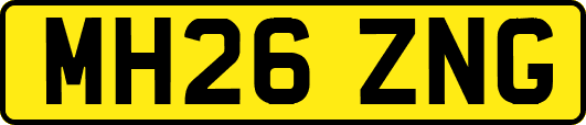 MH26ZNG