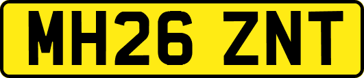 MH26ZNT