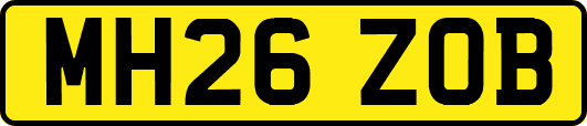 MH26ZOB