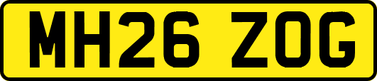 MH26ZOG