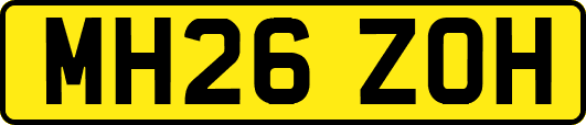 MH26ZOH