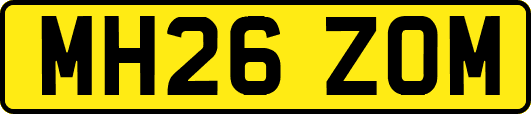 MH26ZOM