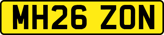MH26ZON
