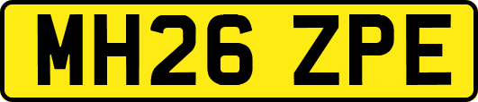 MH26ZPE