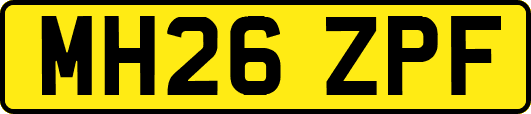 MH26ZPF