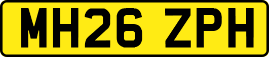 MH26ZPH