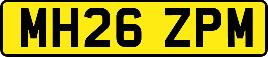 MH26ZPM