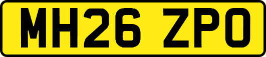 MH26ZPO