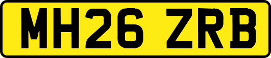 MH26ZRB