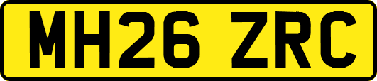 MH26ZRC