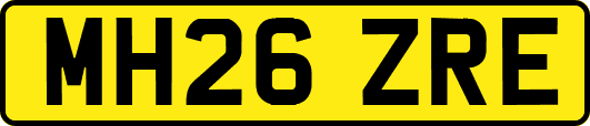 MH26ZRE